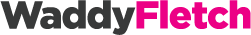 WaddyFletch Marketing Agency Logo