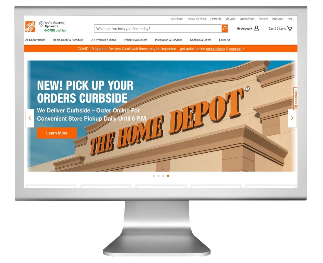 home-depot-seo-case-study