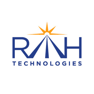 RAAH Tech Web Design